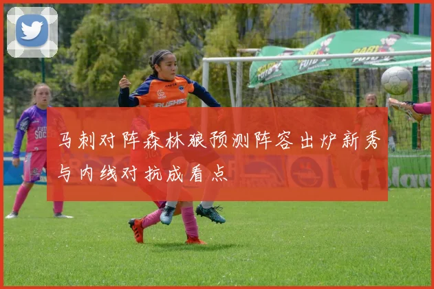 马刺对阵森林狼预测阵容出炉新秀与内线对抗成看点